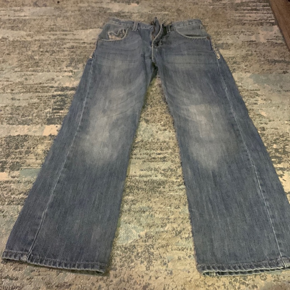 Wrangler
